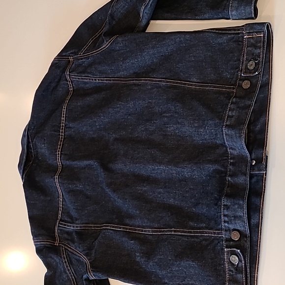 GAP Denim Jacket - Picture 4 of 5